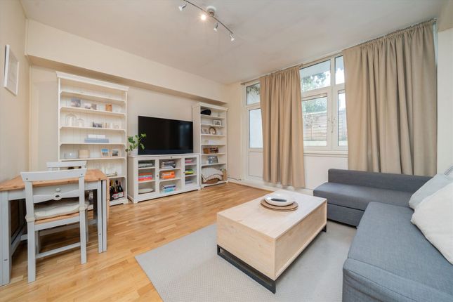 Filmer Chambers, London SW6 1 bed flat for sale