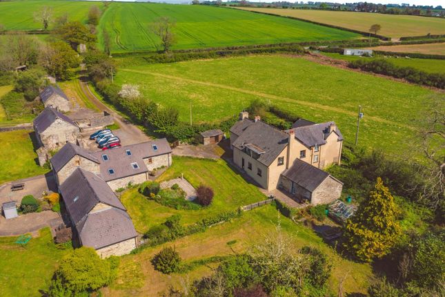 Detached house for sale