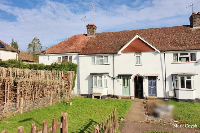 Colesmead Road, Redhill RH1 4 bed terraced house for sale