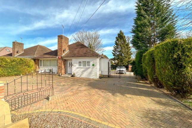 Lodge Road, St. Georges, Telford... 3 bed bungalow for sale