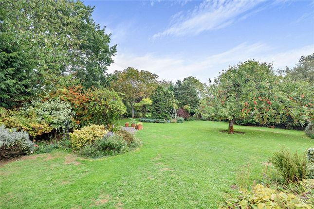 Long Grove, Upper Bucklebury... 5 bed bungalow for sale