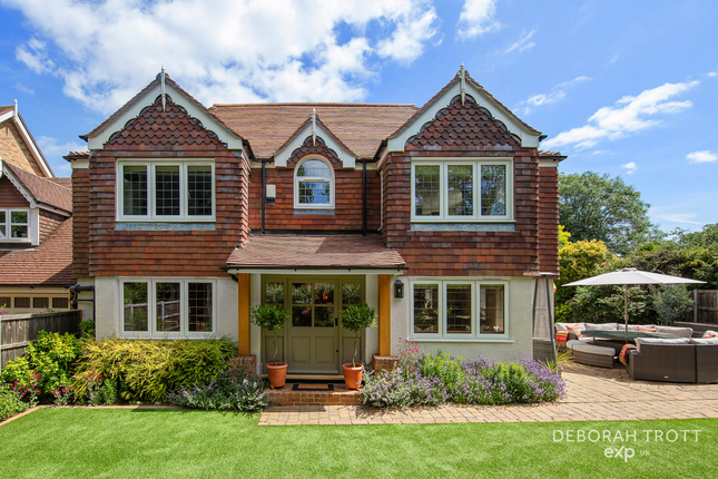 Legge Lane, West Malling ME19 4 bed detached house for sale