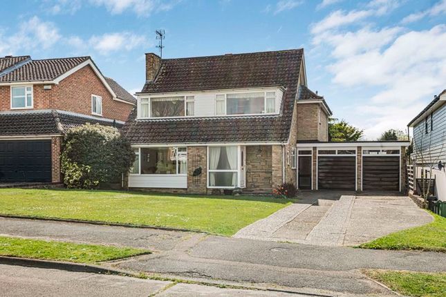 Barrett Road, Fetcham 4 bed detached house for sale