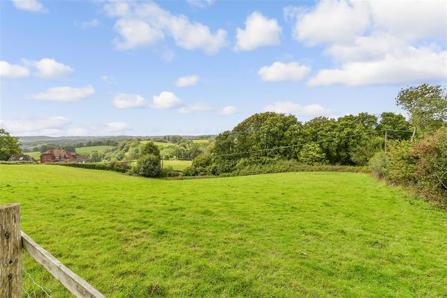 Piccadilly Lane, Mayfield TN20 6 bed detached house for sale