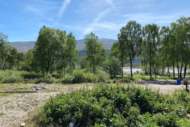Plot 7 Fassfern, Kinlocheil, Fort... Plot for sale