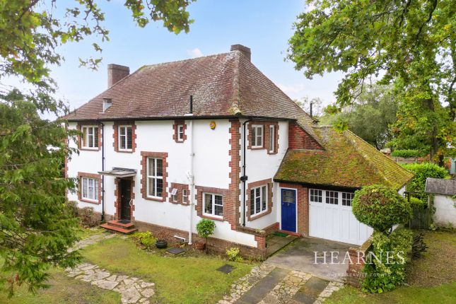 Roslin Road South, Talbot Woods... 5 bed detached house for sale