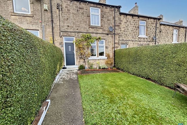 Rockwood Terrace, Greenside, Ryton... 2 bed terraced house for sale