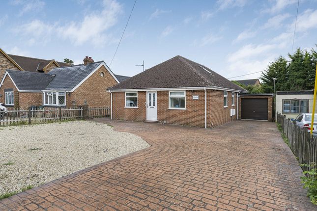 Didcot Road, Harwell, OX11 4 bed detached house for sale