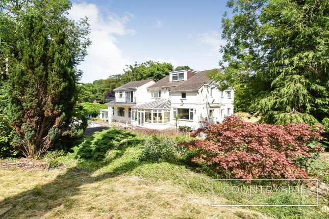 Glen Road, Benfleet 5 bed detached house for sale