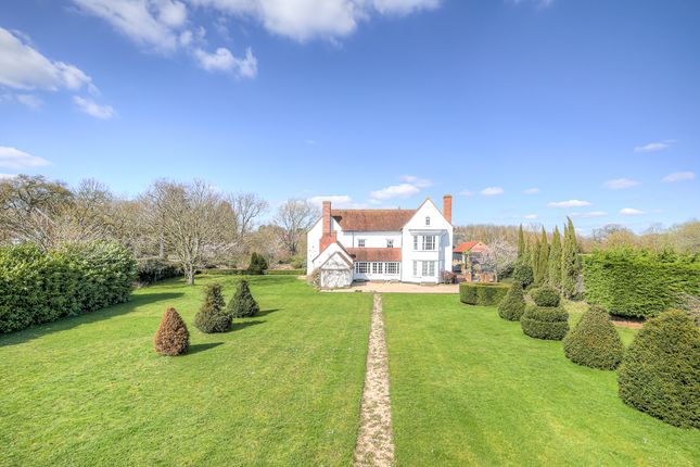 6 bedroom detached house for sale