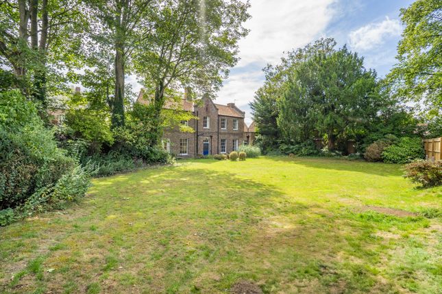 Front Street, Acomb, York 4 bed detached house for sale