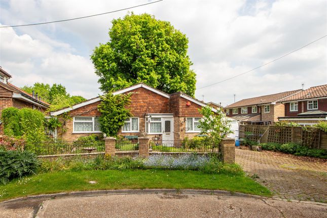 Meadow Lane, Lindfield 3 bed bungalow for sale