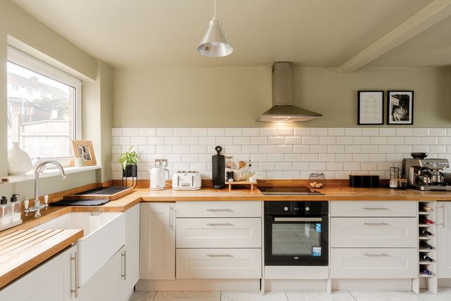Downend, Bristol BS16 3 bed terraced house for sale