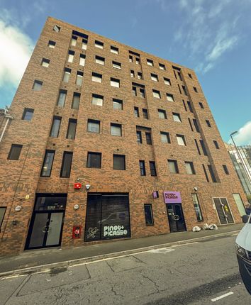 Studio flat for sale
