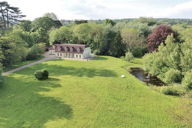 7 bed detached house