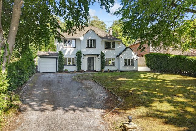Harestone Hill, Caterham, CR3 5 bed detached house for sale
