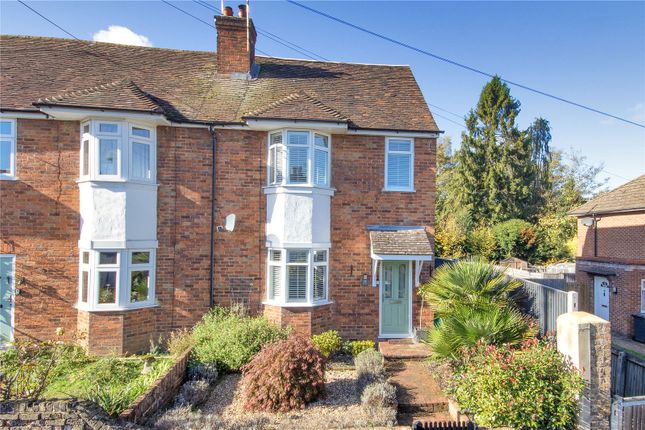 Golding Road, Sevenoaks, Kent, TN13 3 bed end of terrace house for sale