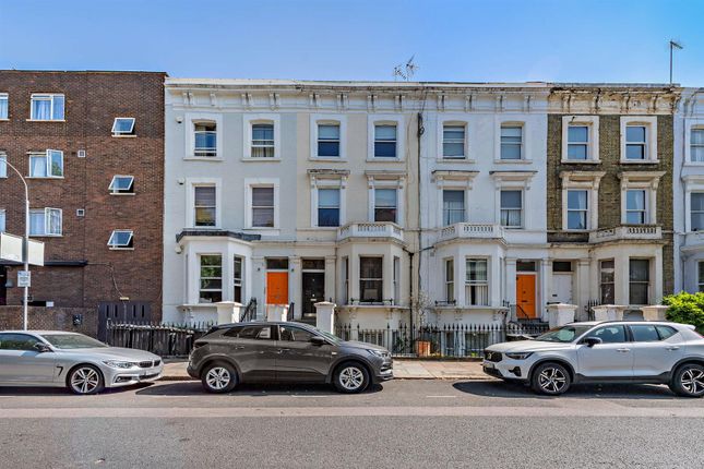 1 bed flat