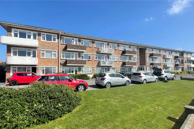 Brighton Road, Lancing, West Sussex... 2 bed flat for sale