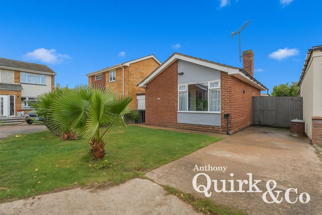 1 bedroom detached bungalow for sale