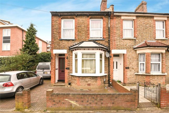 Stanley Road, Harrow, Middlesex 1 bed apartment for sale