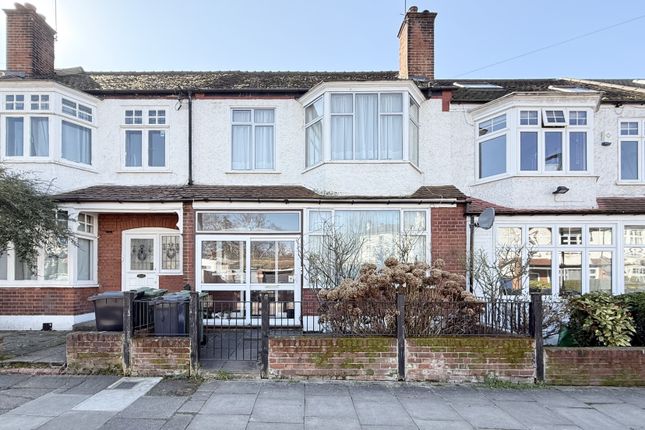 Queensville Road, Clapham Park 3 bed terraced house for sale