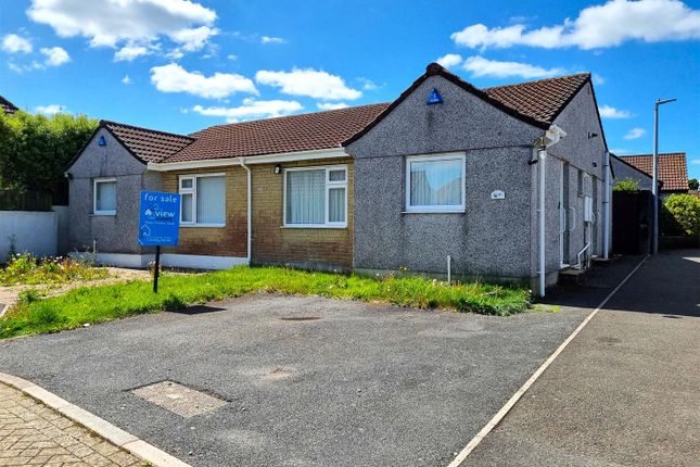 Moorland View, Liskeard 2 bed semi