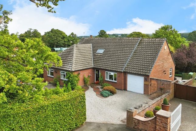 Carlisle CA6 4 bed detached house for sale
