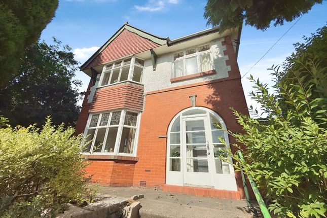 High Lane, Staffordshire ST6 3 bed detached house for sale