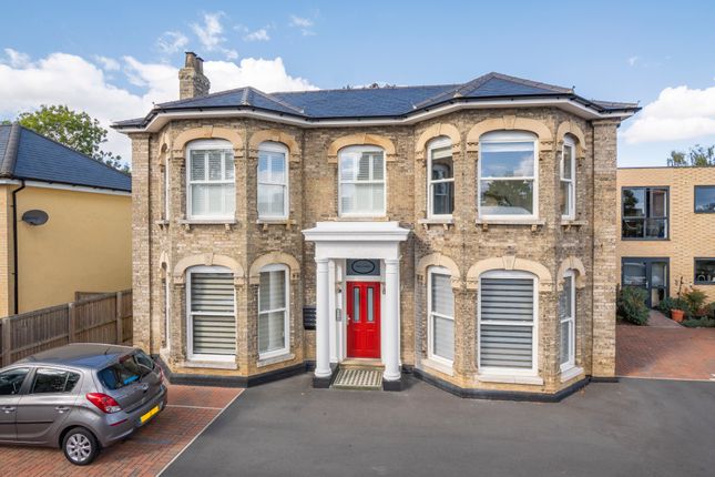 Mill Tye, Sudbury CO10 2 bed apartment for sale
