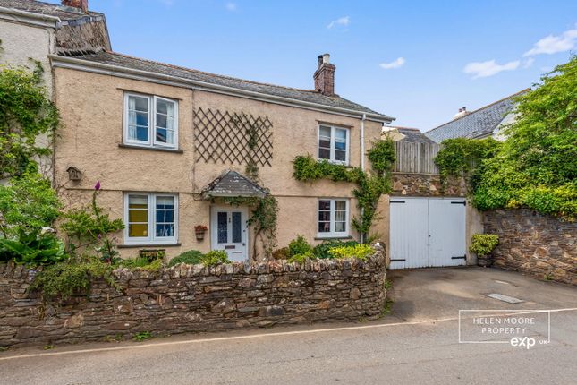 Fore Street, Plymouth PL8 3 bed cottage for sale