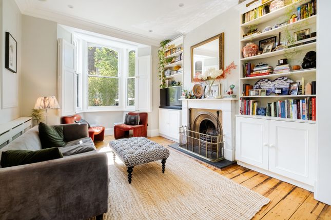 5 bed terraced house