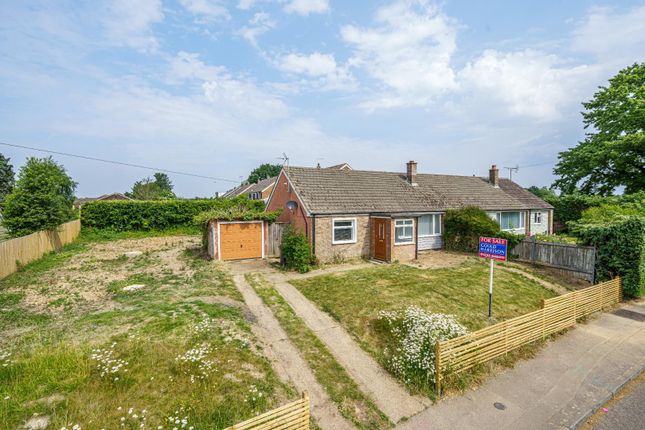 Nettlefield, Kennington, Ashford TN24 2 bed semi