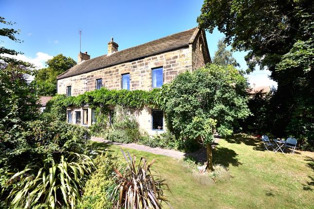 5 bedroom character property for sale