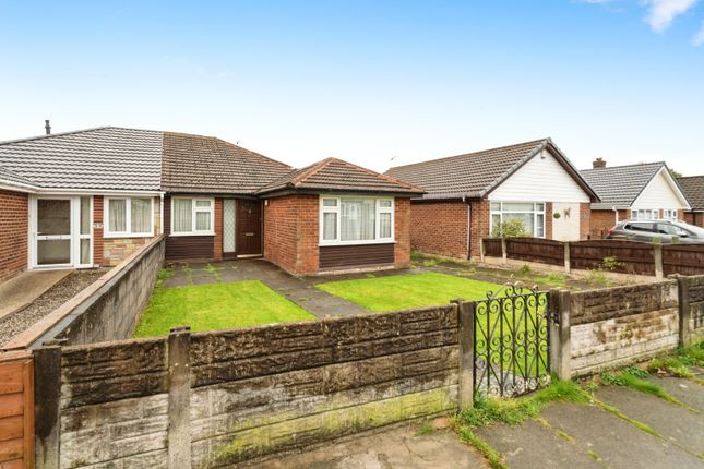 3 bedroom semi-detached bungalow for sale