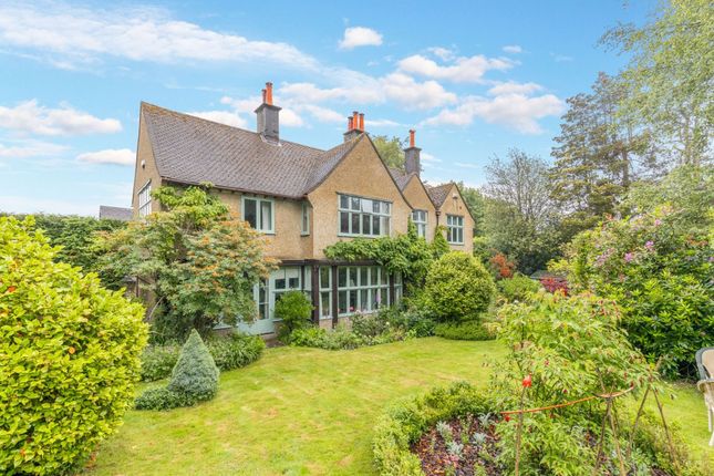 Beacon Gardens, Crowborough, TN6 4 bed detached house for sale