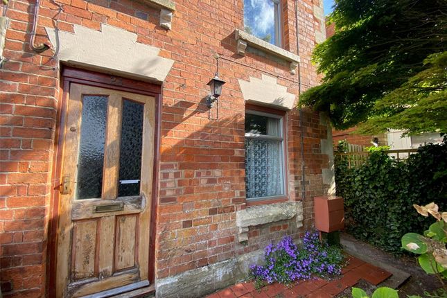 Spillmans Road, Stroud... 3 bed end of terrace house for sale