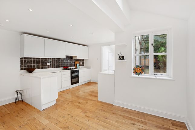 Endsleigh Road, Ealing, London, W13 5 bed terraced house for sale