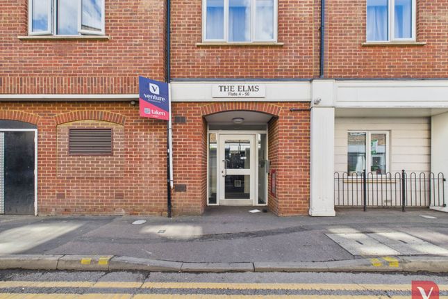 John Street, Luton LU1 Flat for sale