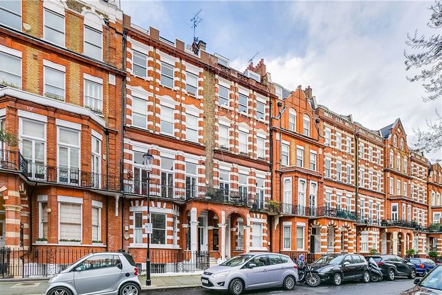 Bramham Gardens, London, SW5 Studio for sale