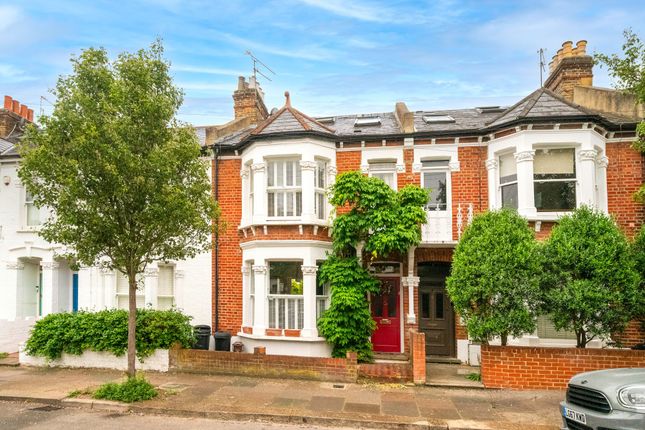 Rotherwood Road, London SW15 5 bed house for sale