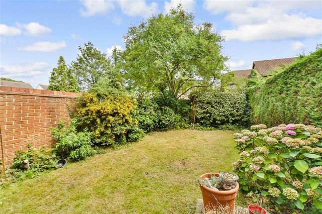 St. Christopher's Mews, Wallington... 3 bed end of terrace house for sale