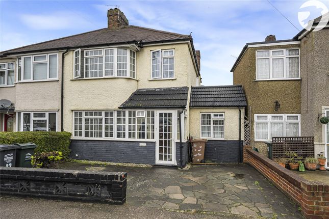 Brent Close, Dartford, Kent, DA2 4 bed semi