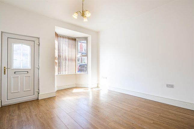 Vincent Road, Sheffield S7 3 bed terraced house for sale