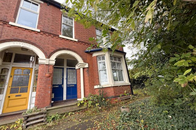 Gedling Road, Carlton 3 bed house for sale