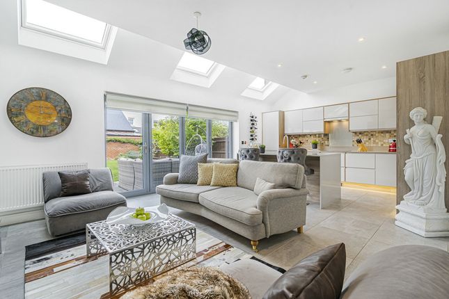 Simpson Drive, Heyford Park, OX25 4 bed detached house for sale