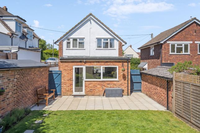 Greenway, Chesham, Buckinghamshire... 3 bed detached house for sale