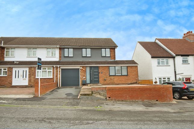 Westborough Road, Maidenhead, SL6 4 bed semi