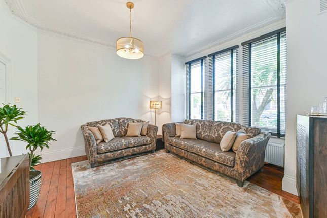 Welby Street, Camberwell, London, SE5 1 bed flat for sale