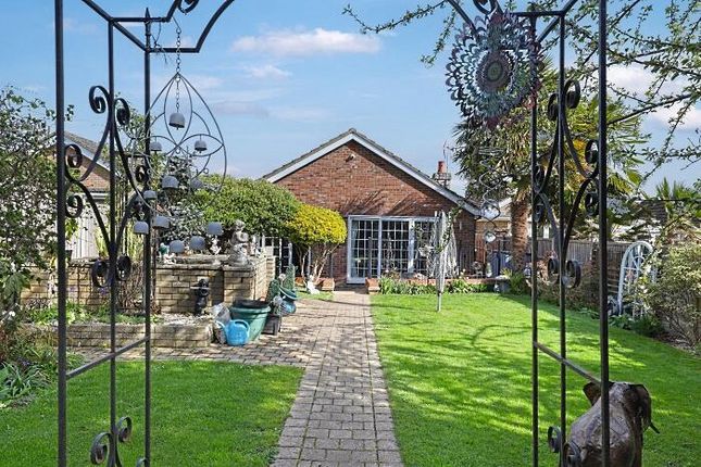 4 bedroom bungalow for sale